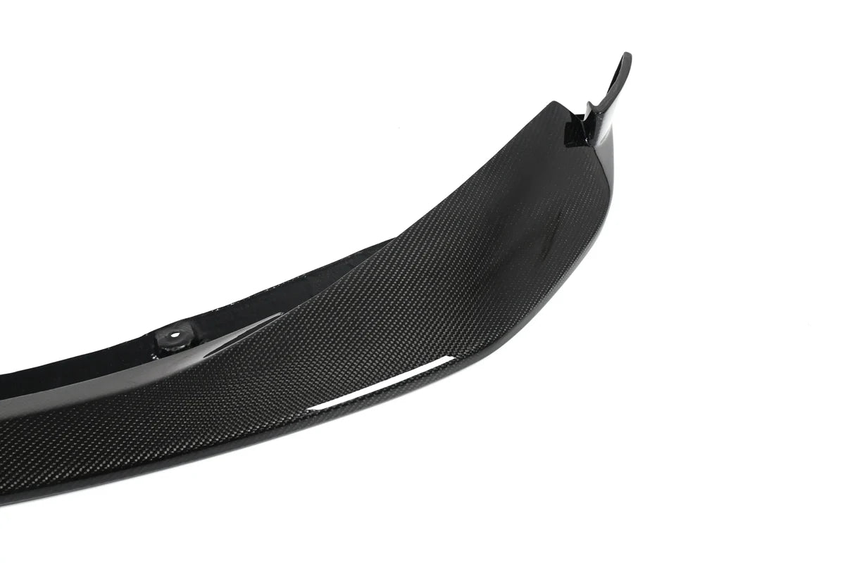 BMW G80 M3 / G82 M4 IMP Style Carbon Fiber Front Lip