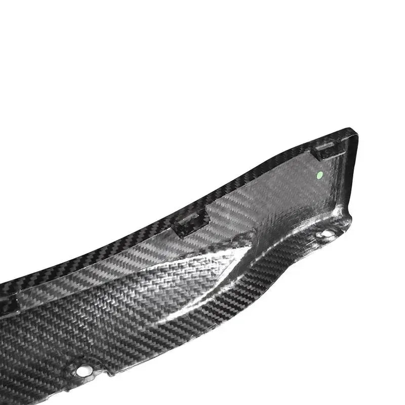 BMW G80 M3 / G82 M4 OEM Style Carbon Fiber Side Skirts
