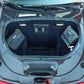 Ferrari F8 Tributo / Spider Carbon Fiber Front Trunk Trim