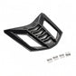 2020–2026 Chevrolet Corvette C8 Z51 Gloss Black Rear Window Louver
