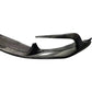 2013–2017 Maserati Ghibli – MP Style Carbon Fiber Front Lip - Exotics Carbon Design