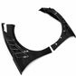 Chevrolet Corvette C8 - Carbon Fiber Front Fenders