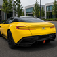 Carbon Fiber Rear Diffuser – Aston Martin DB11