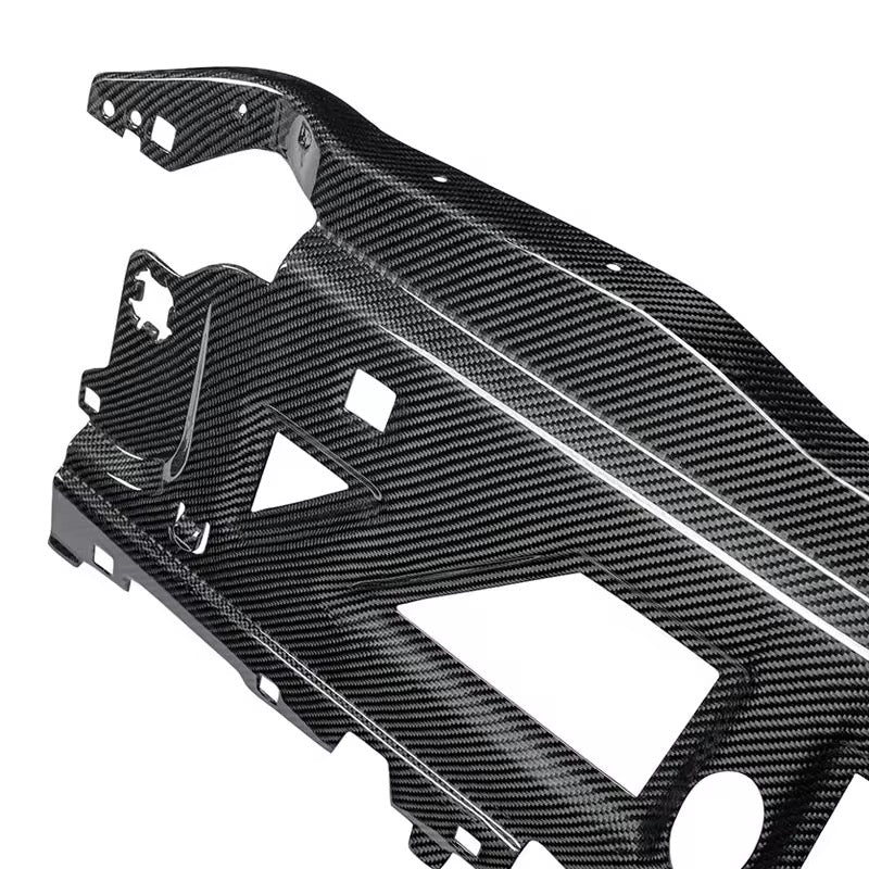 BMW G80 M3 / G82 M4 Carbon Fiber Slam Panel Replacement
