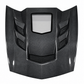 Chevrolet Corvette C7 - Full Carbon Fiber Body Kit