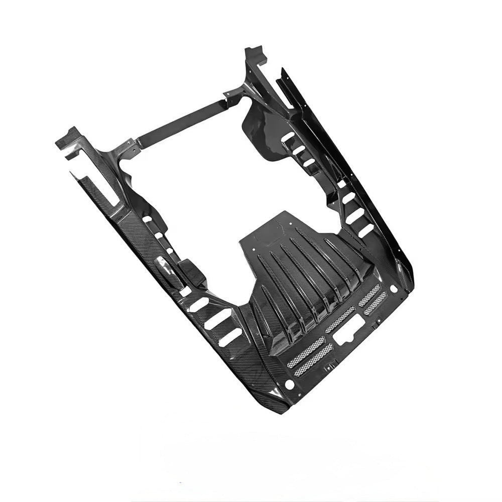 Lamborghini Huracan OEM Style Engine Bay Panel Set