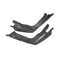 Lamborghini Huracan LP610 / LP640 / EVO Carbon Fiber Front Trunk Trim