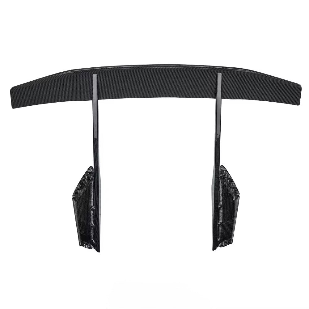 McLaren Artura IMP Style Carbon Fiber Rear Wing