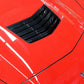 Chevrolet Corvette C7 Carbon Fiber Hood Vents