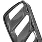 Ferrari 488 / F8 Carbon Fiber Rear Engine Louvers