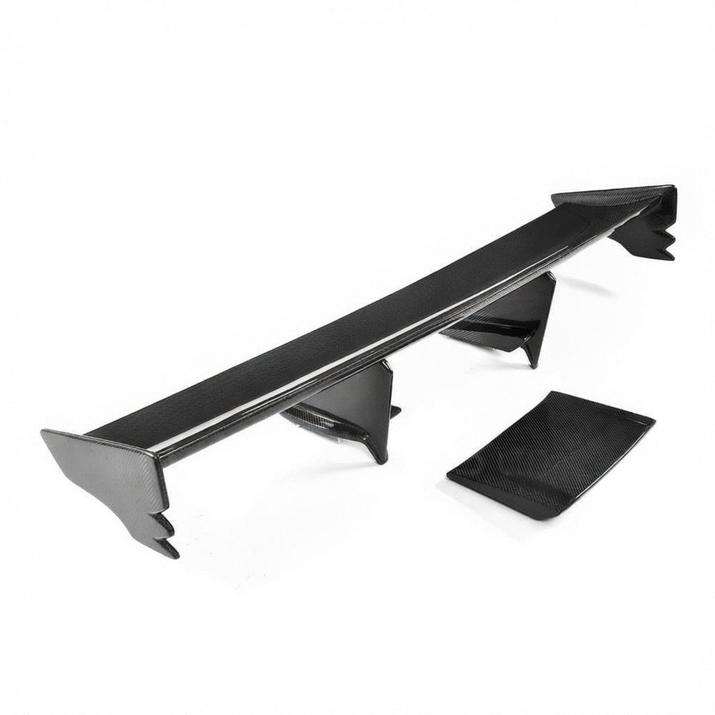 Nissan GT-R R35 (2009-2023) - Carbon Fiber Nismo Style Wing