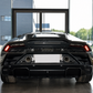 Lamborghini Huracán EVO Carbon Fiber Rear Spoiler
