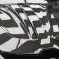 P.T Style Dry Carbon Fiber Front Hood - Lamborghini Huracan Evo
