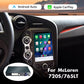 McLaren 720S / 765LT Apple CarPlay Screen Upgrade