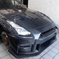 2008-2021 Nissan GT-R R35 - NSM Style Front Bumper