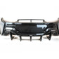 McLaren 540C / 570S / 570GT - Pre-Preg Carbon Fiber 600LT Style Rear Diffuser