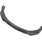 Ford Mustang S650 (2024–2025) – Carbon Fiber Performance Front Lower Lip Splitter