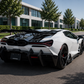 Lamborghini Revuelto Full Carbon Fiber Body Performance Aero Body Kit