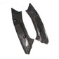 2008-2020 Nissan GT-R R35 Carbon Fiber Engine Bay Cover Set
