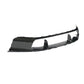 Porsche 911 (992) GT3 Carbon Fiber Front Bumper Insert