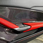 Ferrari 488 Carbon Fiber Door Panels