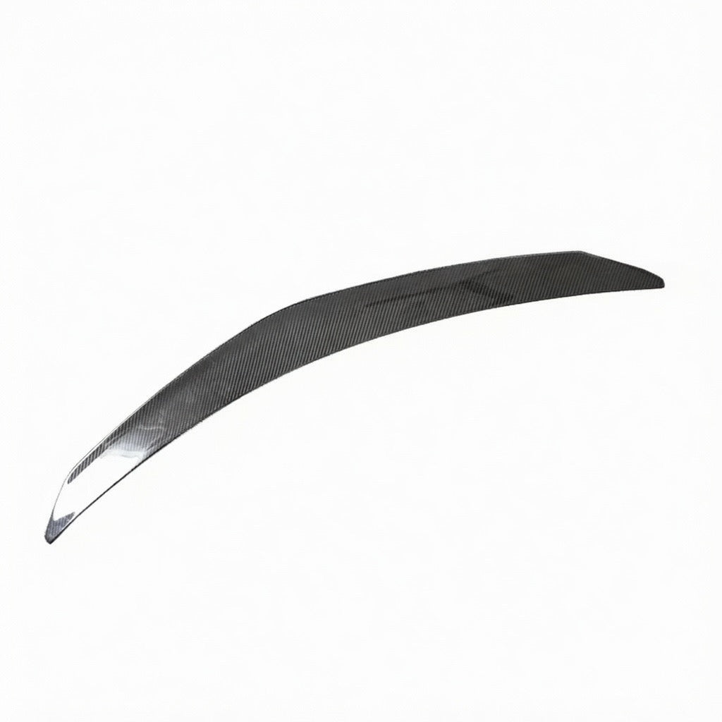 Lamborghini Urus Carbon Fiber Rear Spoiler