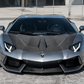 Lamborghini Aventador LP700/LP720 (2012-2020) - Carbon Fiber Front Bonnet