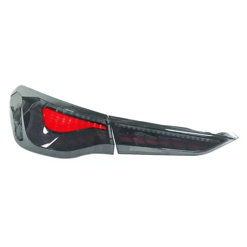 BMW G82 / G83 M4 GTS Style OLED Taillights