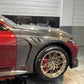 BMW G80 M3 / G82 M4 IMP Style Carbon Fiber Front Fenders