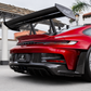 Porsche 911 (992) GT3 RS Carbon Fiber Complete Body Kit