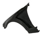 2009-2021 Nissan GT-R IMP Style Carbon Fiber Front Fenders