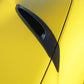 Ferrari 812 Superfast Carbon Fiber Front Hood Trim