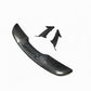 McLaren 600LT Carbon Fiber OEM Style Rear Wing
