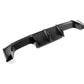 BMW G80 M3 / G82 M4 EC Design Full Carbon Fiber Aero Kit