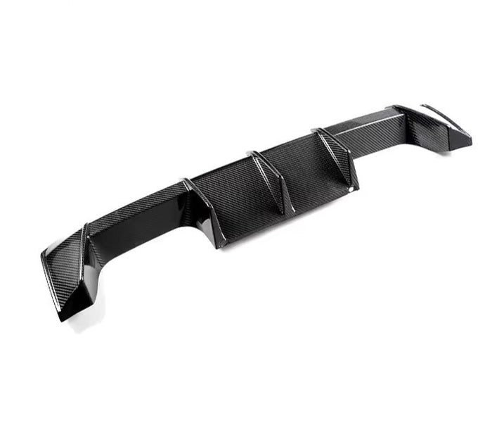 BMW G80 M3 / G82 M4 EC Design Full Carbon Fiber Aero Kit