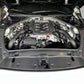 2008-2020 Nissan GT-R R35 Carbon Fiber Engine Bay Cover Set