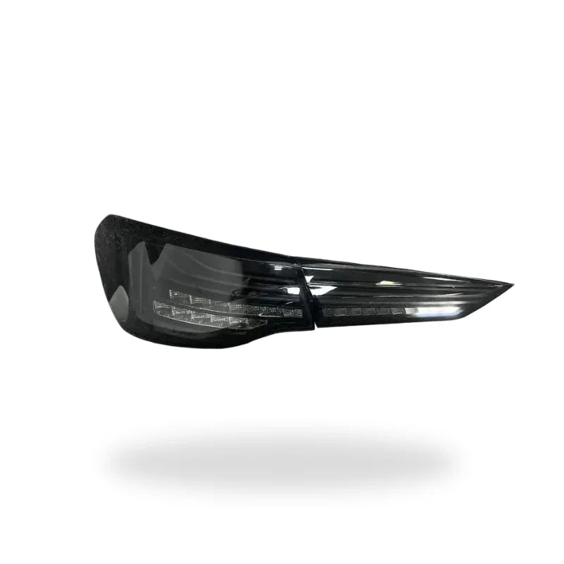 BMW G82 / G83 M4 CSL Style Laser Taillights