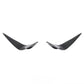 Ferrari SF90 Carbon Fiber Front Canards