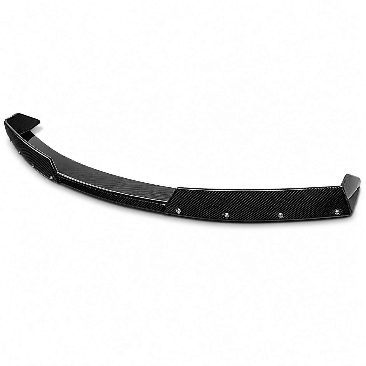 Chevrolet Corvette C7 Z06 Carbon Fiber Rear Deck Track Pack Spoiler