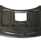 2008-2016 Nissan GT-R R35 - IMP Style Carbon Fiber Hood