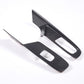 Chevrolet Corvette C8 Carbon Fiber Window Switch Trim Covers