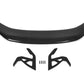 BMW G80 M3 / G82 M4 AD Style Carbon Fiber Rear Wing