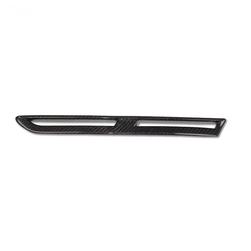 Nissan GT-R R35 OEM-Style Carbon Fiber Fender Vents