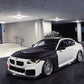 BMW M2 G87 – MP Style Vented Carbon Fiber Front Hood
