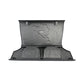 BMW G80 M3 / G82 M4 CSL Style Carbon Fiber Rear Seat Delete Kit