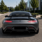 Mercedes-Motorsport Style Carbon Fiber Body Kit - Mercedes-Benz GT