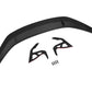 BMW G80 M3 / G82 M4 AD Style Carbon Fiber Rear Wing