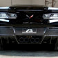 Chevrolet Corvette C7 APR Style Carbon Fiber Rear Diffuser