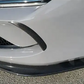 Ferrari F8 Tributo / Spider Carbon Fiber Front Bumper Side Whiskers