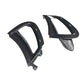 McLaren 720S / 750S Carbon Fiber Front Air Ducts